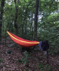 XL Hammock Tree Straps, 40 Loops&20ft Long Combined, 2000 LBS Heavy Duty, Lightweight, Easy Setup, Fits All Hammocks (Blue, 20+1) Blue, 20+1 23 61U6dWbWFXL