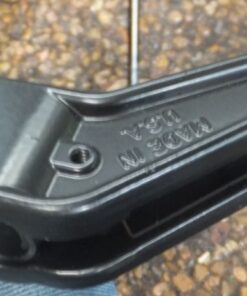 Greenfield SKS2 Rear-Mounted Bicycle Kickstand 305 Mm (for Bikes 22" and Over) 21 61U7e4IYCeL