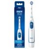 Oral-B Pro-Health Clinical Battery Power Electric Toothbrush, 1 Count (Pack of 1) (Colors May Vary) 18 61U8eOQ57NL