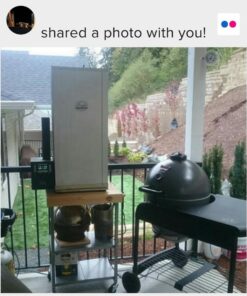 Nomex High-Temp Replacement Complete Gasket Kit for Lg XL Big Green Egg Ceramic Lid Top 61 61U8iFeea L