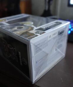 Funko Skyrim Dovahkiin Pop Vinyl Figure,Multi-colored 41 61U8rAwdIlL