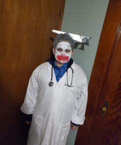 Ever Ready First Aid 143200 Dual Head Stethoscope, Black 27 61U9bw0CrOL