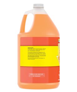 General Hydroponics pH Down Liquid Premium Buffering For Stability, 1-Gallon 1 gal 18 61UBh6AOeKS