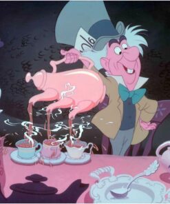 The Art of Disney: The Golden Age (1937-1961) 36 61UCTaBlhL