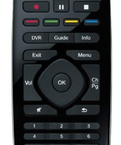 Logitech Harmony Smart Control with Smartphone App and Simple All in One Remote - Black 39 61UDdYLKjwL