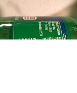 Sprite, 16.9 fl oz, 6 Pack Sprite 16.9 Ounce Bottles (Pack of 6) 13 61UDec3LksL