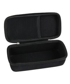 Hermitshell Hard EVA Travel Case Fits DOSS SoundBox Color Portable Wireless Bluetooth 4.0 Speakers 12 61UEcqcoYqL