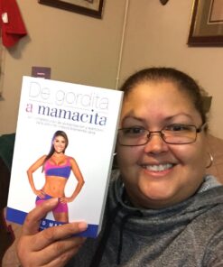 De gordita a mamacita / From FAT to FAB. (Spanish Edition) 30 61UEpDlyaFL