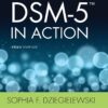 DSM-5 in Action 4 61UFRA7s6eL