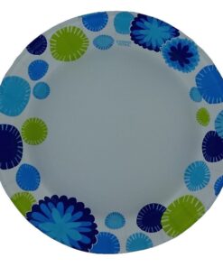 Dixie Ultra Paper Plates, 8-1/2 Inch, 300 Count 3 61UGFuyh 3L