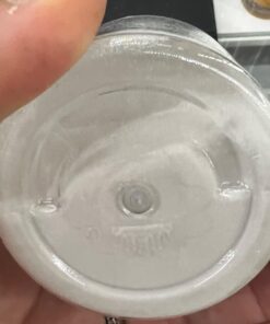 NeedCrystals Microdermabrasion Crystals 8 oz. / 227g. DIY Face Scrub. Natural Facial Exfoliator for Dull or Dry Skin Improves Scars, Blackheads, Pore Size, Wrinkles, Blemishes & Skin Texture 8 Ounce (Pack of 1) 8 oz Microdermabrasion Crystals 39 61UH9JvKEpL 1