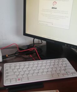 Cable Matters Micro HDMI to VGA Adapter (Micro HDMI to VGA Converter) in Black 17 61UHXUd30nL