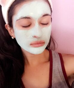 ETUDE My Beauty Tool Lovely Etti Hair Band | A Cute and Lovely Tool To Keep Away Your Hair | Hair Band for Cleansing & Sleeping 35 61UHzQYluTL