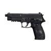 Sig Sauer P226 .177 Airgun Pellet Pistol Black Air Pistol 177 Caliber 60 61UIQdxz0aL