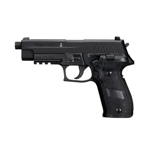 Sig Sauer P226 .177 Airgun Pellet Pistol Black Air Pistol 177 Caliber