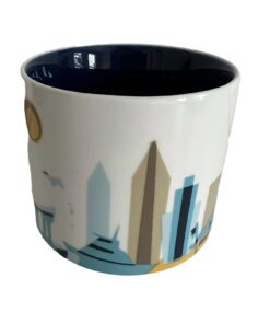 Starbucks New You Are Here Collection San Diego, 14 oz 10 61UJ1rdiBL