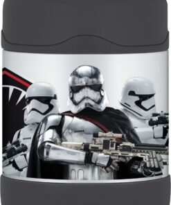 Thermos Funtainer 10 Ounce Food Jar, Captain Phasma