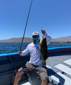 Alternative view of TACTICAL ANGLER'S Power Clips 50lbs - 30 pack