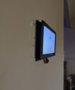 Raspberry Pi 7" Touch Screen Display 56 61UKjUMO7eL