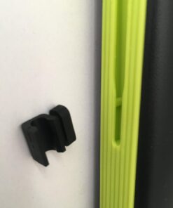 SP Silicon Power 2TB Rugged Portable External Hard Drive Armor A60 Shockproof USB 3.1 Gen1 for PC Mac Xbox and PS4 Black Black-Green 59 61ULNlNJqBL