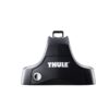Thule 480 Traverse Foot Pack (Set of 4),Black 2 61UM4NAJ65L