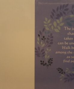 Heartfelt Sympathy Card Pack / 25 Note Cards Set / 5 Warm Comfort Designs / 4 5/8" x 6 1/4" Peace Note Cards/Made In The USA Heartfelt 27 61UMoRuAVcL