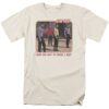 Star Trek T-Shirt RED Shirt Blues Original Series X-Large Sand 17 61UN7uu5H2L