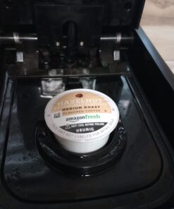 AmazonFresh 80 Ct. K-Cups, Hazelnut Flavored Medium Roast, Keurig K-Cup Brewer Compatible Hazelnut, Medium Roast 80 Count (Pack of 1) 35 61UNzGnRIZL