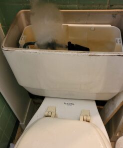 Fluidmaster 703AP4 Specialty Toilet Fill Valve for Glacier Bay and Niagara Conservation Flapperless Toilets 32 61UOT8cqeNL