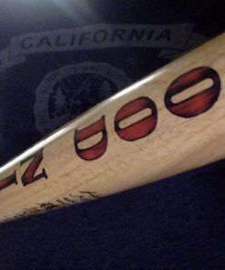 Suicide Squad - Harley Quinn Baseball Bat Prop Replica 39 61UPnc5eSeL