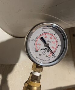 KOLERFLO 120W Water Pressure Booster Pump 115VAC,396 GPH,21.7 PSI Household Automatic Home Booster Pump with Water Flow Switch for Home Kitchen Bathroom Irrigation(H15GR-15) 41 61URBTn8z8L