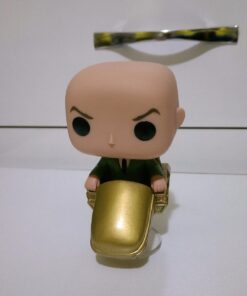 Funko POP Marvel: Classic X-Men - Professor X Action Figure 14 61URJ8HRkWL