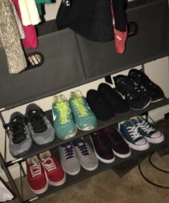 Whitmor Closet Shelves and Drawers - Multipurpose Portable Closet Organization Solution 39 61URUqYGT6L