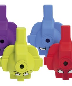 Thames & Kosmos Code Gamer: Coding Workshop & Game | Ios + Android Compatible | Learn To Code | Four Sensors | Powerful Arduino Board | Winner Toy of The Year Award | Parents' Choice Gold Award Winner 18 61UTyYjjWdL