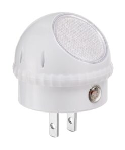 Maxxima MLN-10 LED Night Light with Dusk to Dawn Sensor (Pack of 4) 31 61UVUty0hRL