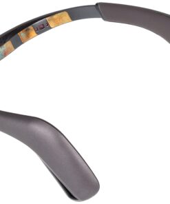 MUSE 2: The Brain Sensing Headband - Meditation Tracker - Multi Sensor Headset Monitor with Responsive Sound Feedback Guidance from Brain Wave, Heart, Body & Breath Activity 43 61UWFlqLd7L 2