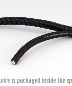 KnuKonceptz KCA 1/0 Gauge Power Amplifier Installation Kit 16 61UXyAtyYCL