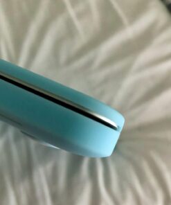 MOSISO Case Only Compatible with MacBook Pro Retina 13 inch (Models: A1502 & A1425) (Older Version Release 2015 - end 2012), Plastic Hard Shell Case & Keyboard Cover & Screen Protector, Airy Blue 50 61UYJ9ehEbL