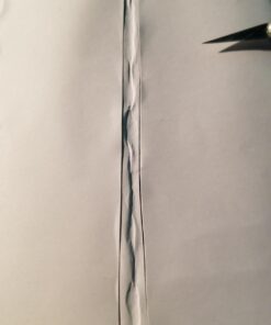 Self-Stick Furniture Felt Sheet for Hard Surfaces to Cut into Any Shape (1 piece) - Walnut Brown, 6" x 18" Sheet 24 61UZ Wil6zL