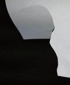 Spyderco Manix 2 Signature Knife with 3.37" CPM S110V Steel Blade and Durable Dark Blue G-10 Handle - PlainEdge - C101GPDBL2 34 61UZiy51DOL