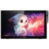 XPPen Artist 22 2nd Drawing Tablet with Screen Graphics Tablet 122% sRGB with 8192 Levels Battery-Free Stylus, 21.5inch Pen Display Compatible with Windows, Mac, Linux with Adjustable Stand 21.5 Inch 87 61Ub0XaWcKL