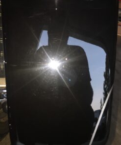 QUIXX 00070-US Paint Scratch Remover Kit, Removes Scratches, Minor Scrapes, and Traces of Unwanted Paint Transfer, Quickly, and Effectively , white (8-Count) 52 61Uc8BkHQML