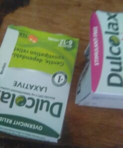 Dulcolax Pink Stool Softener, Docusate Sodium, 100 mg Soft Gel Tablets, 25 Count 21 61UcHiWoPNL