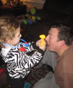 Fisher-Price Medical Kit Standard Packaging 23 61UcwCaqwuL