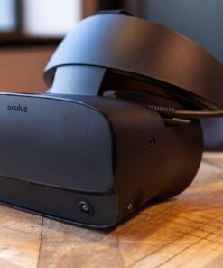 Oculus Rift S PC-Powered VR Gaming Headset 59 61Ue WAioGL