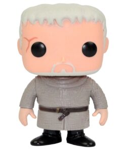 Funko POP! Game of Thrones Hodor Vinyl Figure 7 61Ue18MqsCL