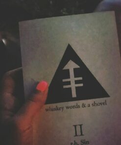 Whiskey Words & a Shovel II 27 61Ue5JT6FwL 1