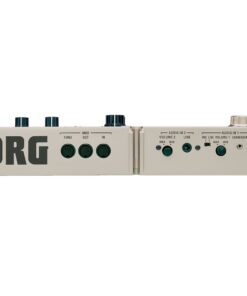 Korg microKorg 37-Key Analog Modeling Synthesizer with Vocoder 10 61UeLpd6VhL