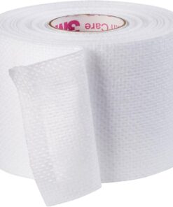 3M Medipore Soft Cloth Surgical Tape - 2" x 10 yds 2862 Ea 17 61UeZCbc79L