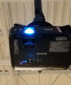 Epson EX9200 Pro Wireless WUXGA 3LCD Projector 39 61UebFwySTL